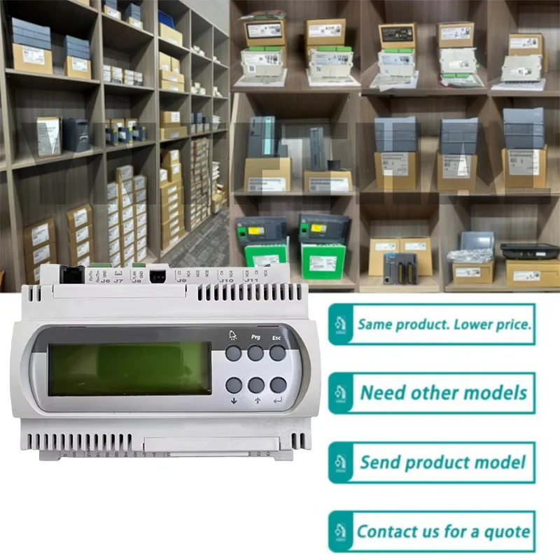 

New Original PCO1000DX0 PCO1OOODXO Controller