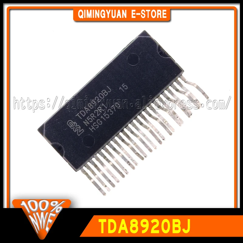 TDA8920BJ ZIP23 IN STOCK