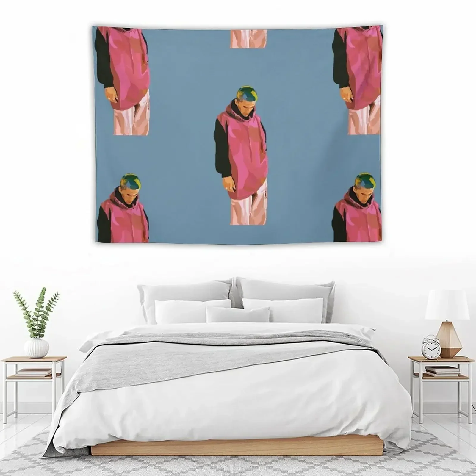 

EasyLife Tapestry Room Aesthetic Aesthetic Room Decor Korean Tapestry