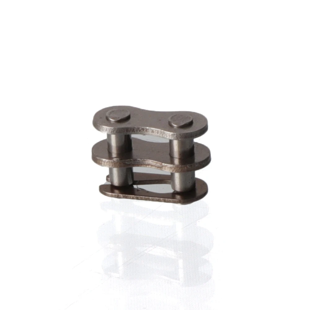 # 35 رئيسي سلسلة موصل رابط ل باجا خربش علة Motovox دراجة صغيرة هاربور الشحن المفترس 212cc الذهاب كارت سلسلة دراجة صغيرة