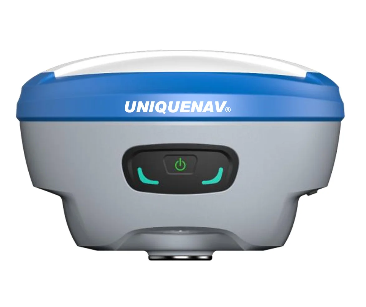 

Professional Gnss Receiver Manufacturer Laser Rtk Land Surveying Gnss Rtk M68UGL-J
