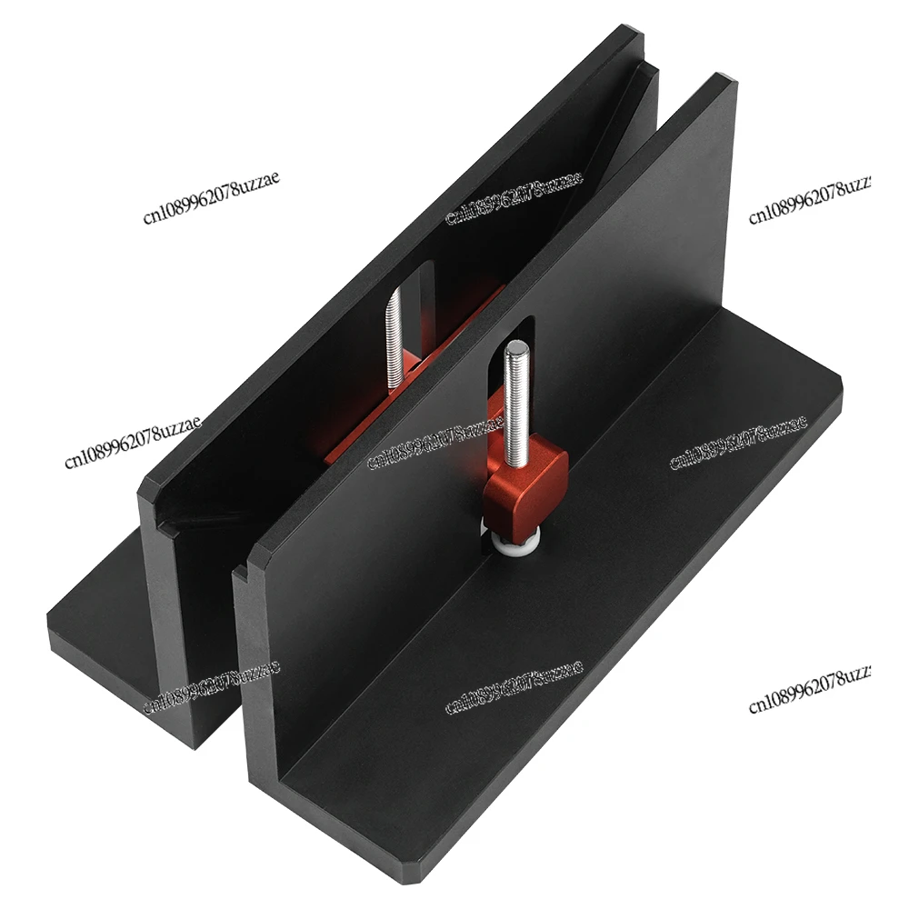 

Right Angle Spline Fixture Photo Frame Drawer Open Mortise Grooved Dovetail Mortise Saw Trimming Machine Flip-Flip Wood Tools
