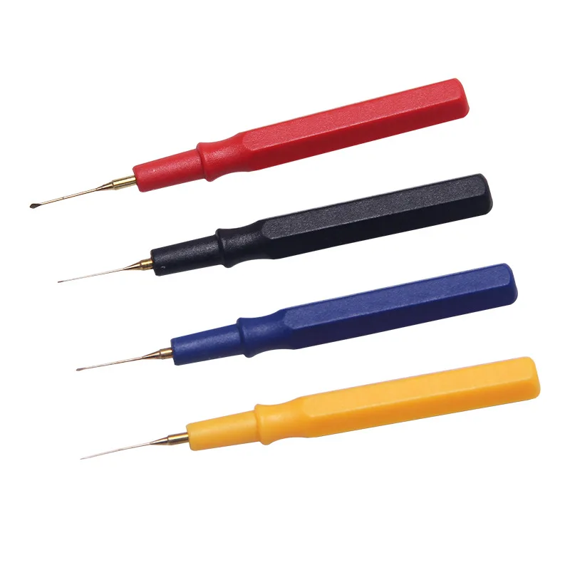 Watch Repair Tool Kit Oil Dip Pen Oil Dipping Dish Cylinder Dripping Oil Droplets Tools Stick Watch Maintenance Accessories