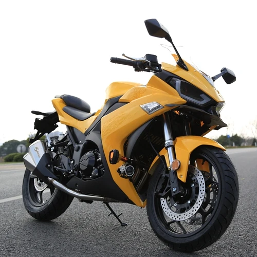 200cc Racing Motorcycle Heavy Motorcycle Off-road Motorcycle