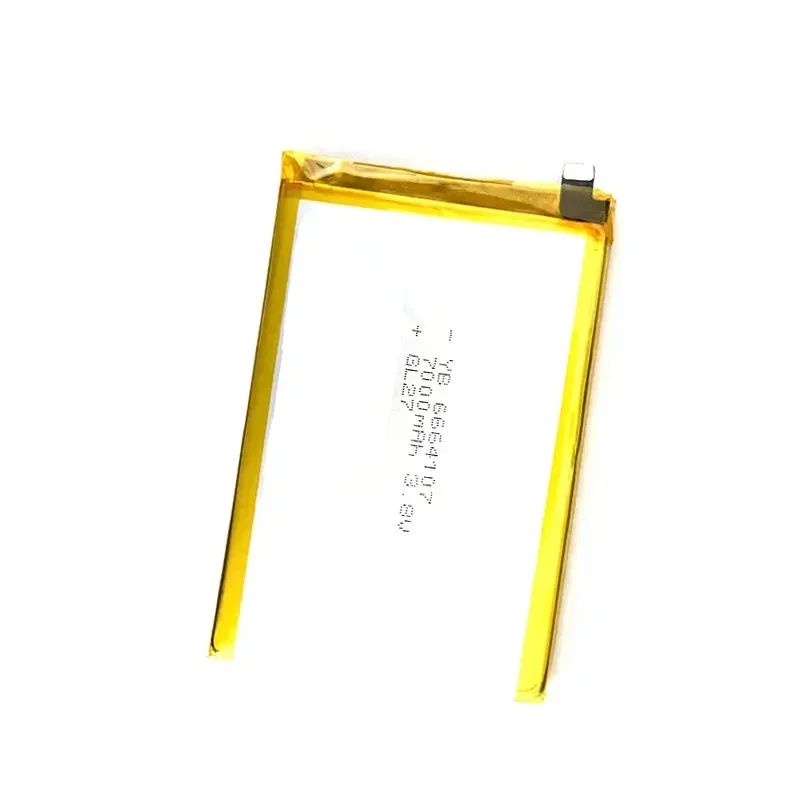 Stonering Nuova Batteria Di Sostituzione Per Gpd Pocket 1 Pocket1 Per Gpd Pocket 2 Pocket2 Gpd P2 Max Batteria