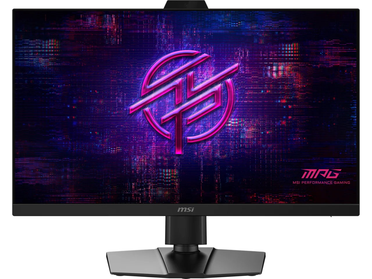 MSI 27