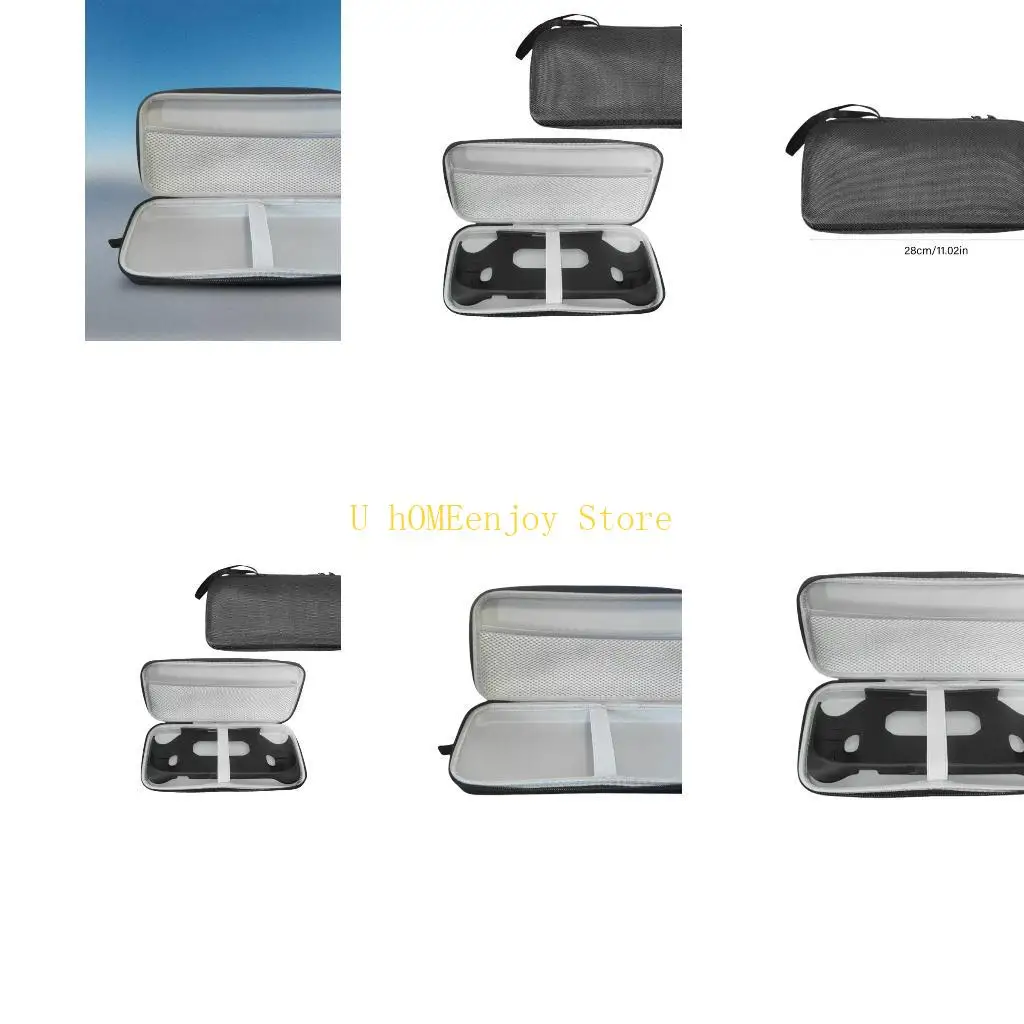 B0KF Large Capacity… - image