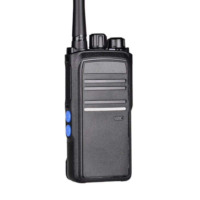 Hot Sale Good Quality 5W / 1W (Max 5W) 12300mAh 2way Radio Walkie Talkie