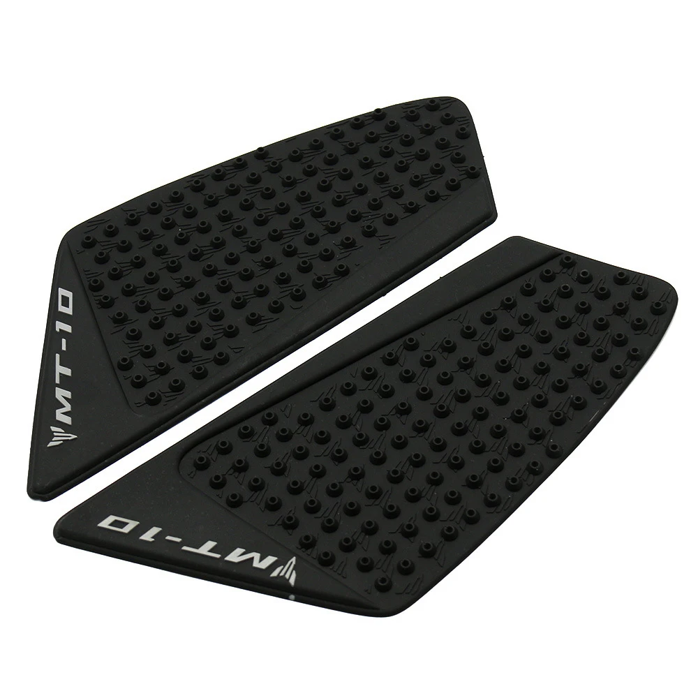 

Motorcycle Accessories for YAMAHA MT-10 FZ MT10 Modification Fuel Tank Protective Pad Anti Scratch knee Anti Slip Heat-resistant