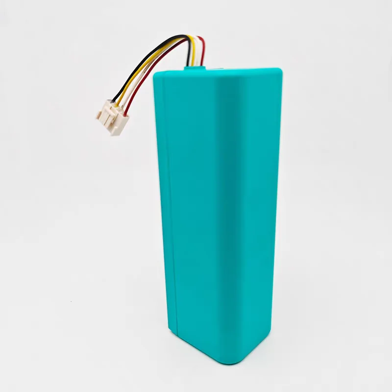 100%Original 5200mAh 14.4V for Trifo SUN-INTE-267 MAX-P MAX-S Emma Lucy Ollie Series Robot Vacuum Cleaner Battery