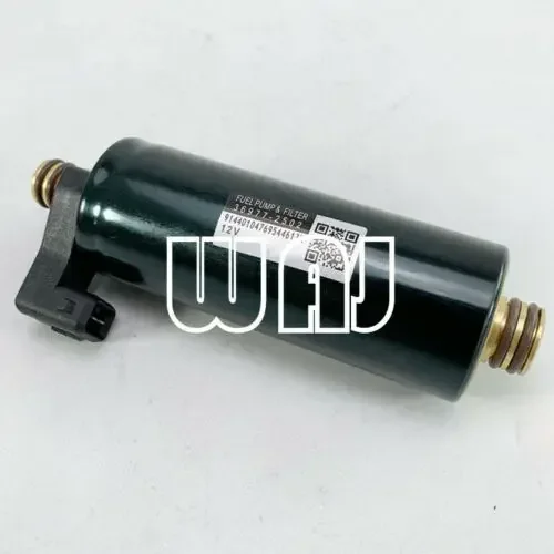 WAJ Low Pressure Fuel Pump 3588865, 3594444, 3861355, 3860210 Fits For Volvo Penta 4.3L 5.0L 5.7L 8.1L GXI Injection