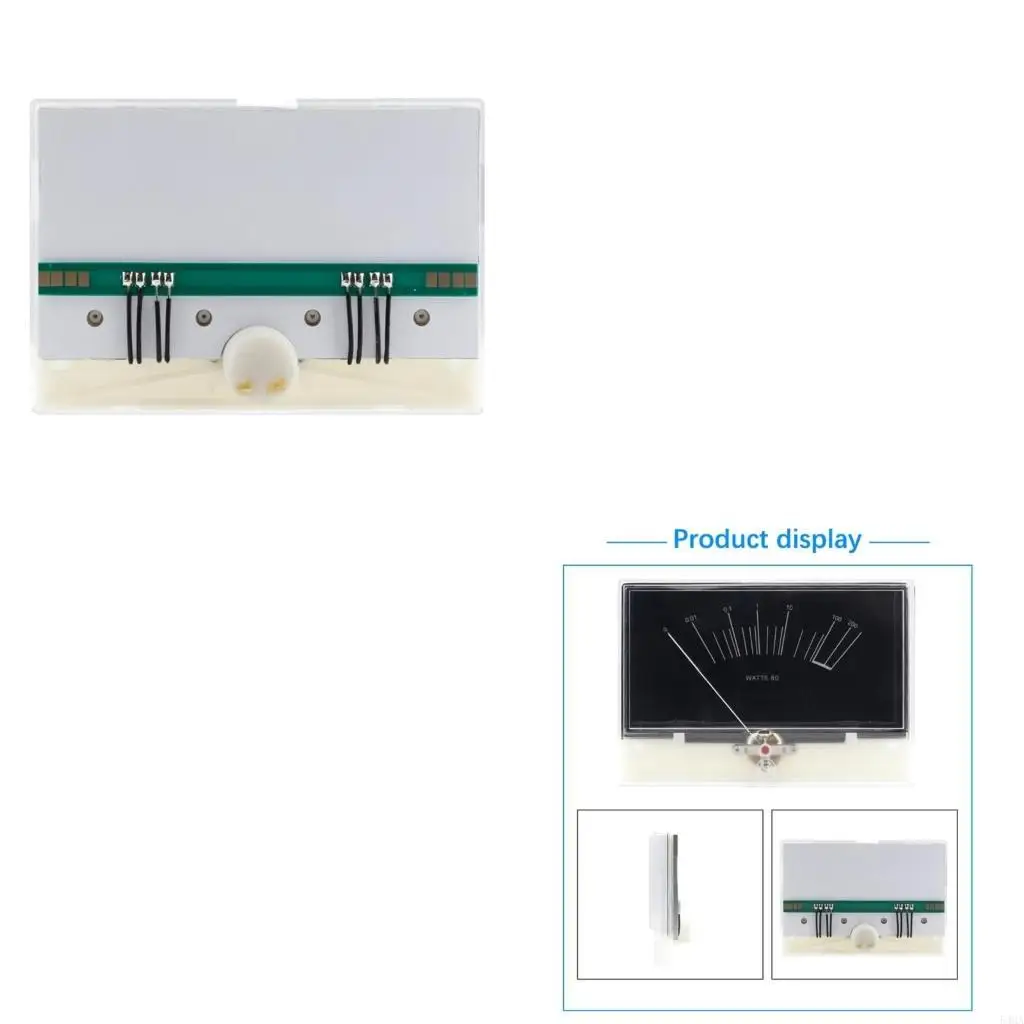 

Vu-Amereter Meter Leater Power High Точность Углубляйте усилитель мощности-метр с цифровым путем смеситель