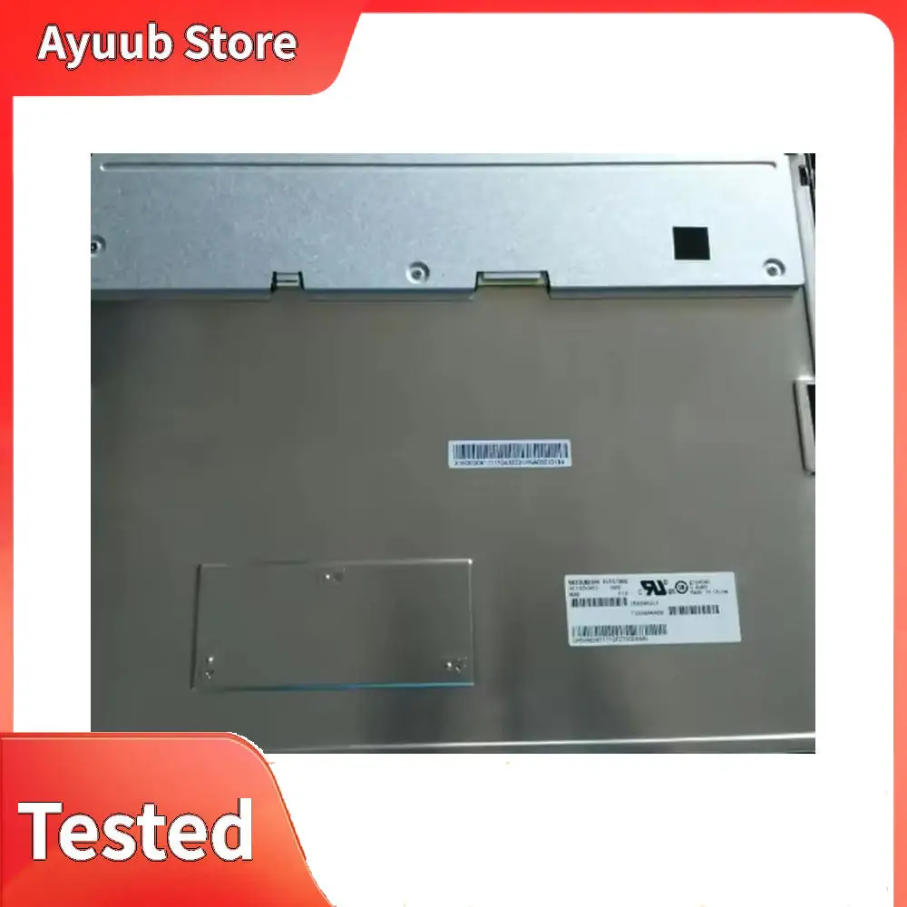 

AC150XA02 AC150XA01 Original 15 inch industrial LCD