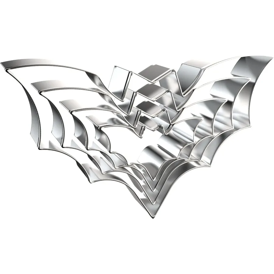 Bat Ce Cutter Set -…