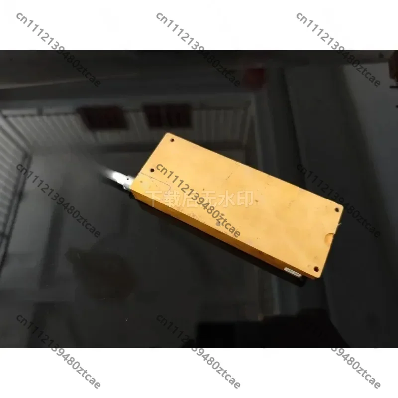 410W High Power Laser, 905 Connector, Pre-owned 80% Condition, Stable Industrial Professional Equipment