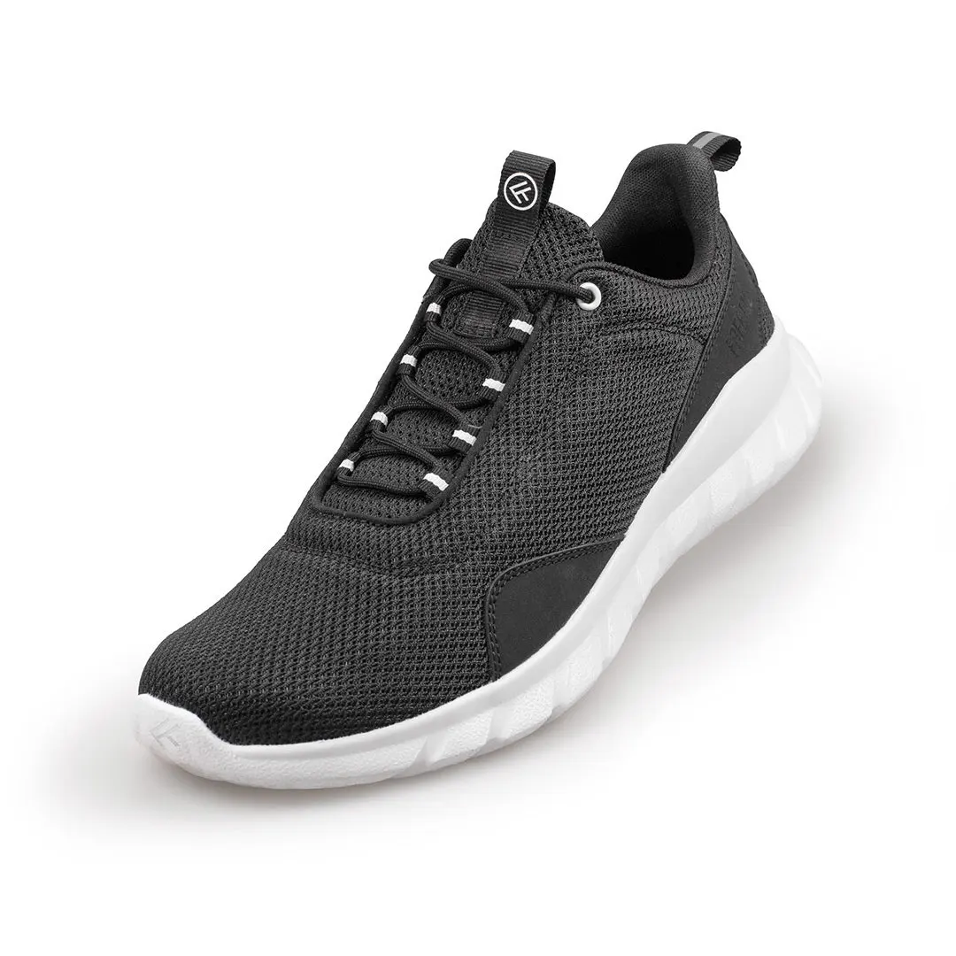 FREETIE Leisure Shoes Men Lightweight Shoes Breathable Refreshing City Running Sneaker for Men\'s sneakers Outdoor Sport shoes