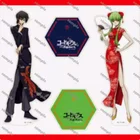 leohex one piece