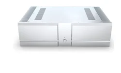 BZ4312A2 All aluminum amplifier chassis / Preamplifier case / AMP Enclosure DIY box (430 *120*310mm)