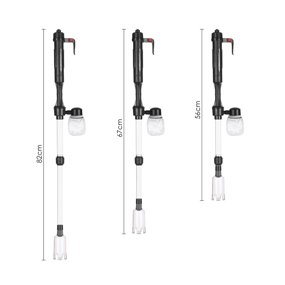 Thumbnail 4 - #9 Trending Aquarium Cleaners Right Now