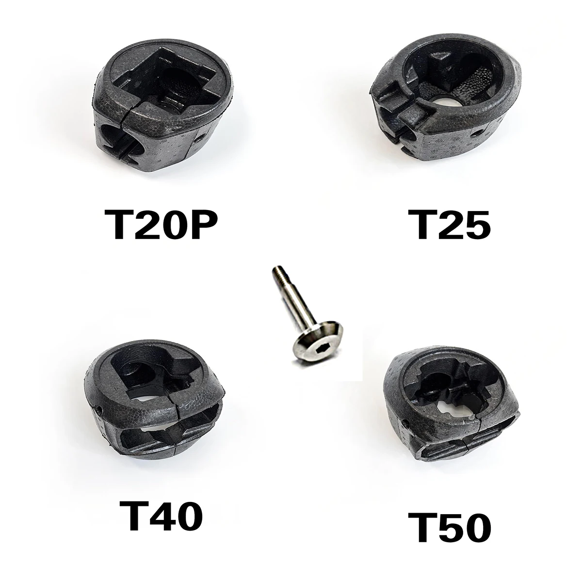 

T20P T25 T50 T40 motor protective cover motor shell DJI plant protection drone maintenance parts