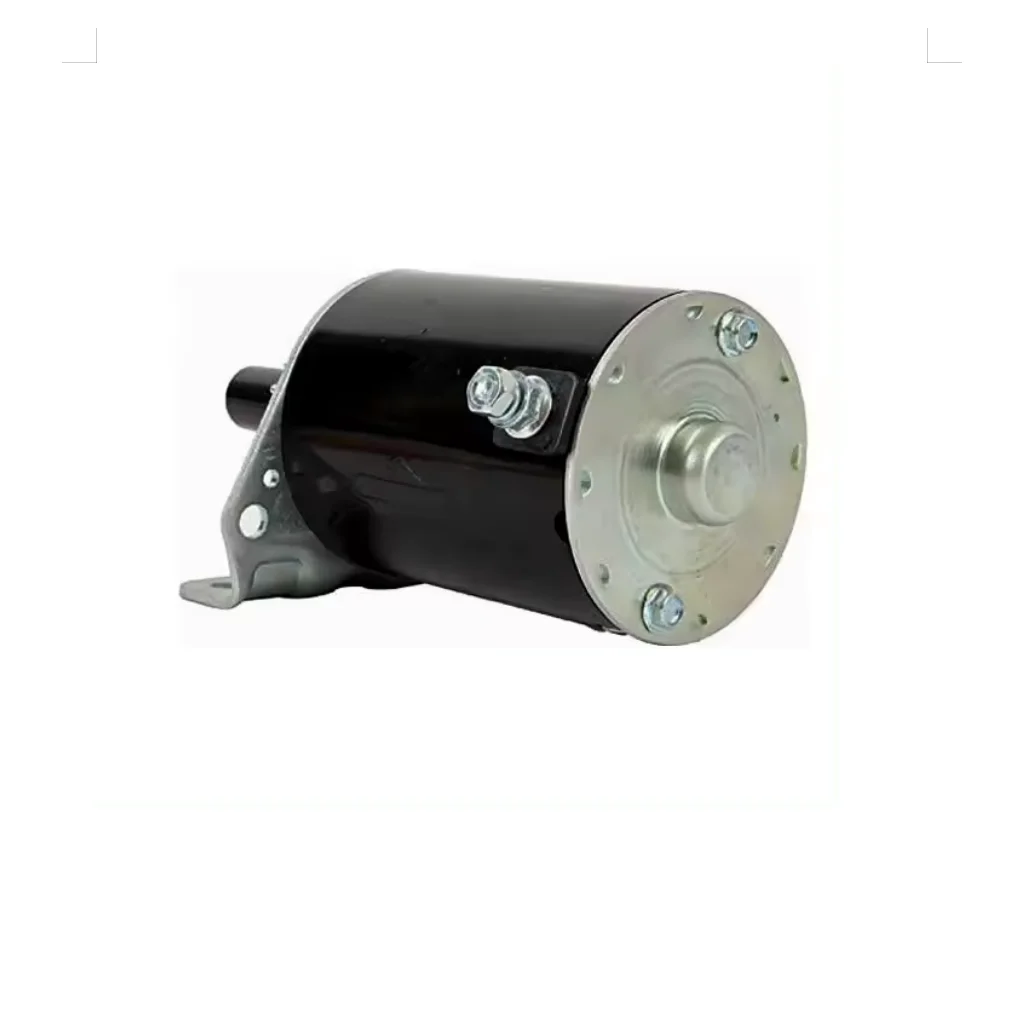 Starter Motor For Briggs mower Stratton 691564 693469 808106 844717 Generac 0C2881 72881 John Deere M143512 Arctco 5776