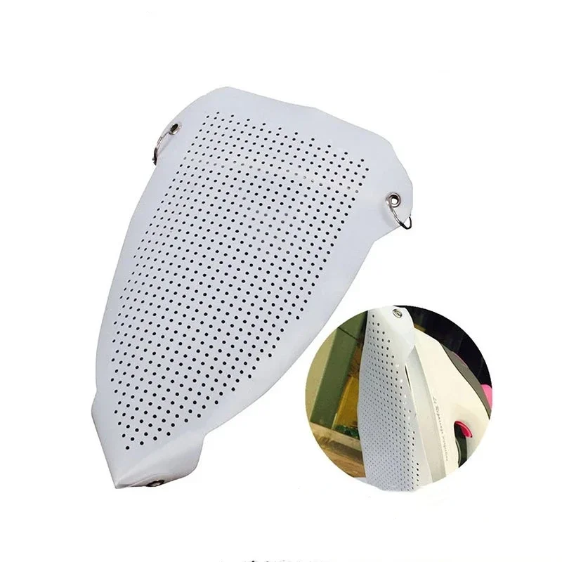 Iron Shoe Cover Ironing Shoe Pad cloth Cover Iron Plate Cover Protector protects your iron soleplate for long-lasting use