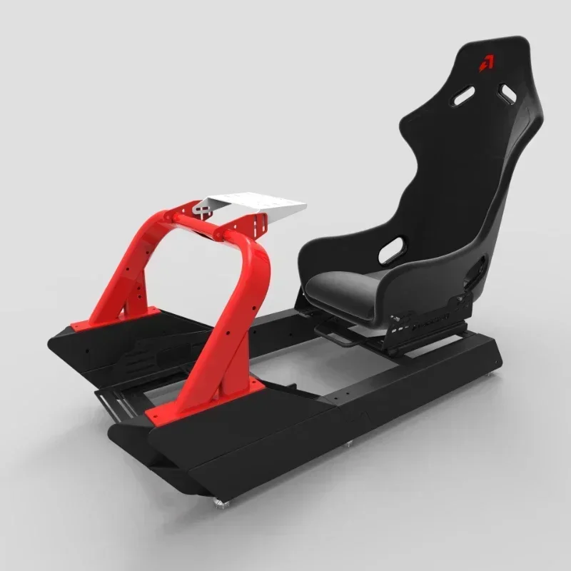 Professional Racing Simulator CS-Pro Cockpit Bracket Seat Modular Hot Sales for Gaming Comfort And Performance