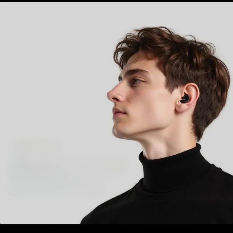 MIJIA Earplugs Noise Reduction Plug for Sleep Protector Soundproofing Earplug Anti Bruit Canceling Sleeping Ear Protector Home