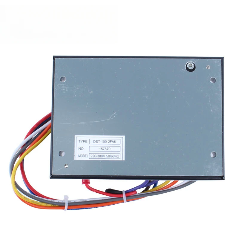 DST-100-2FAK Regolatore di tensione automatico AVR