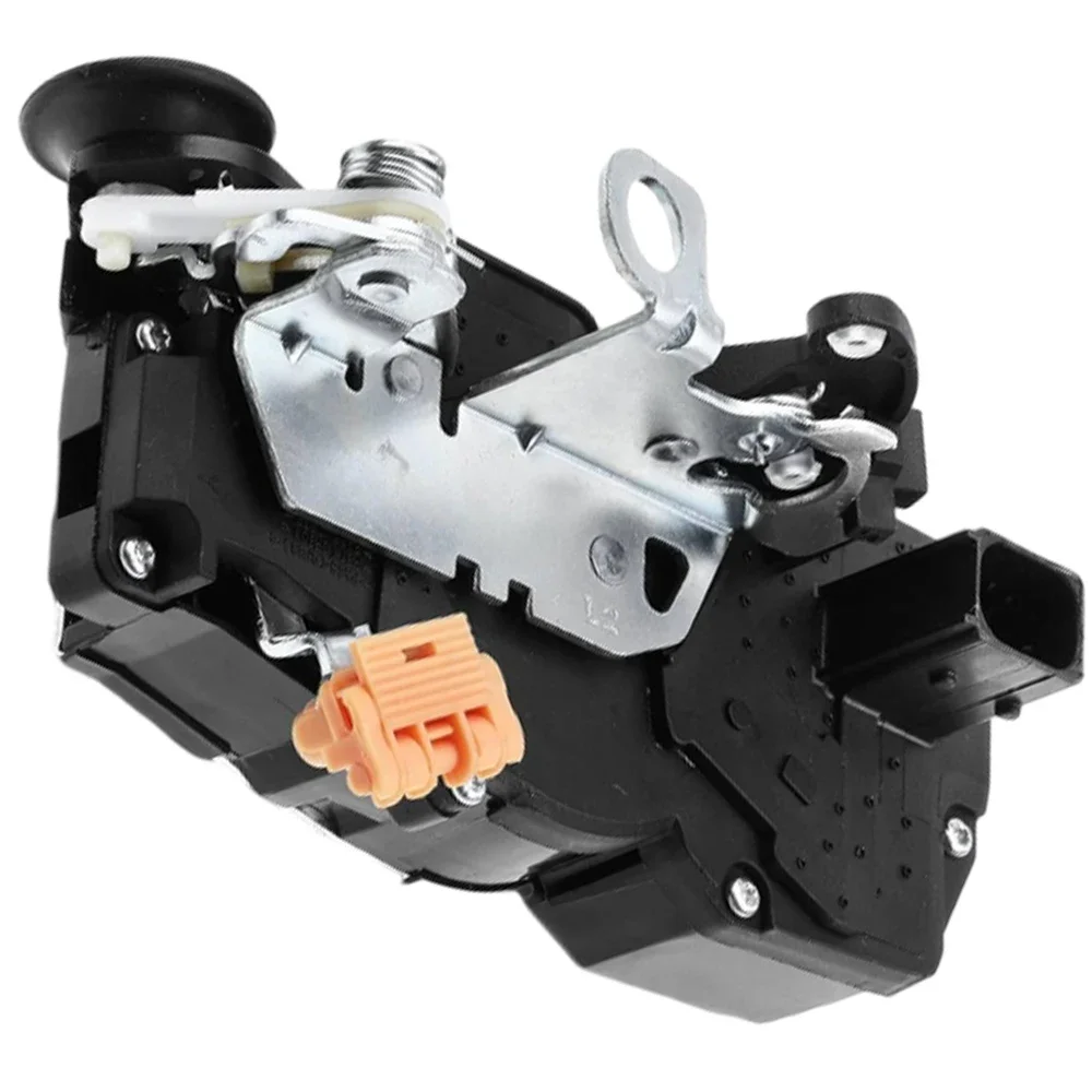 1Pcs Front Rear Left Right  Door Lock Latch Actuator15269872 for Cadillac CTS Without Keyhole 2008 2009 2010 2011 2012 2013 2014