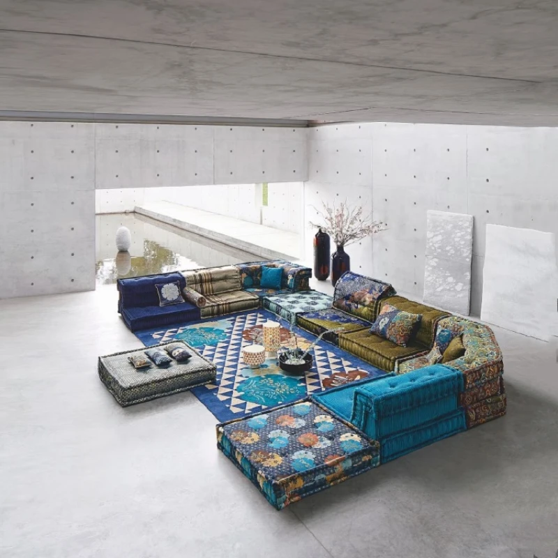 Hot Sale  Nice Mahjong sofa