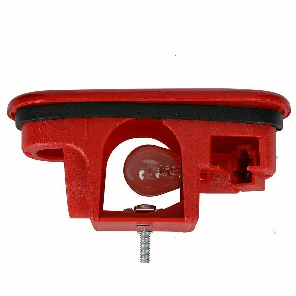 ​Rear 3RD Brake Light High Mount Stop Tail Lamp for Renault Master II Opel Movano A 1998-2010 7700352940 265000QAA