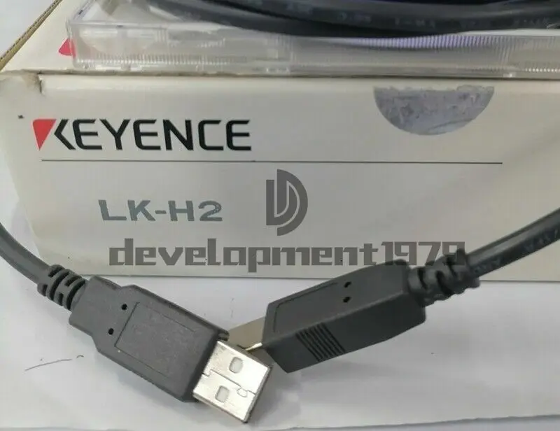 

1 шт., новинка, в коробке, серия KEYENCE, программное обеспечение