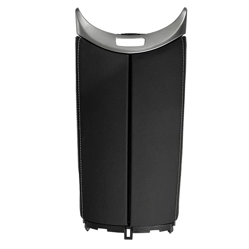 

ABHY-A2056800796 Автомобильная консоль, подлокотник, крышка для хранения для Mercedes Benz C GLC Class W205 C300 C43 C63 AMG 2015-2020 2056808804 Pa