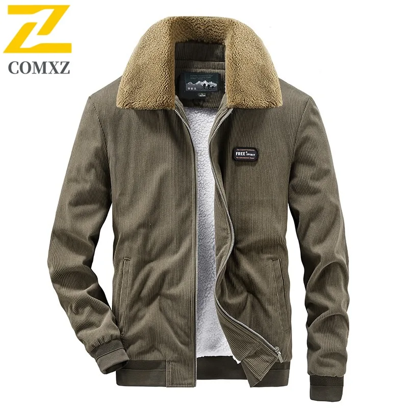 

COMXZ красивое пальто высокого качества износостойкая дорожная байкерская куртка для кемпинга минималистичная ветровка для бега мужская одежда