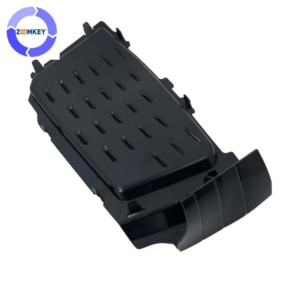 ZOOMKEY Fit For Lid Air Inlet Closed Right Fit For BMW G11 G12 730d 730dX 730i 2018-2019 51118076416 8076416