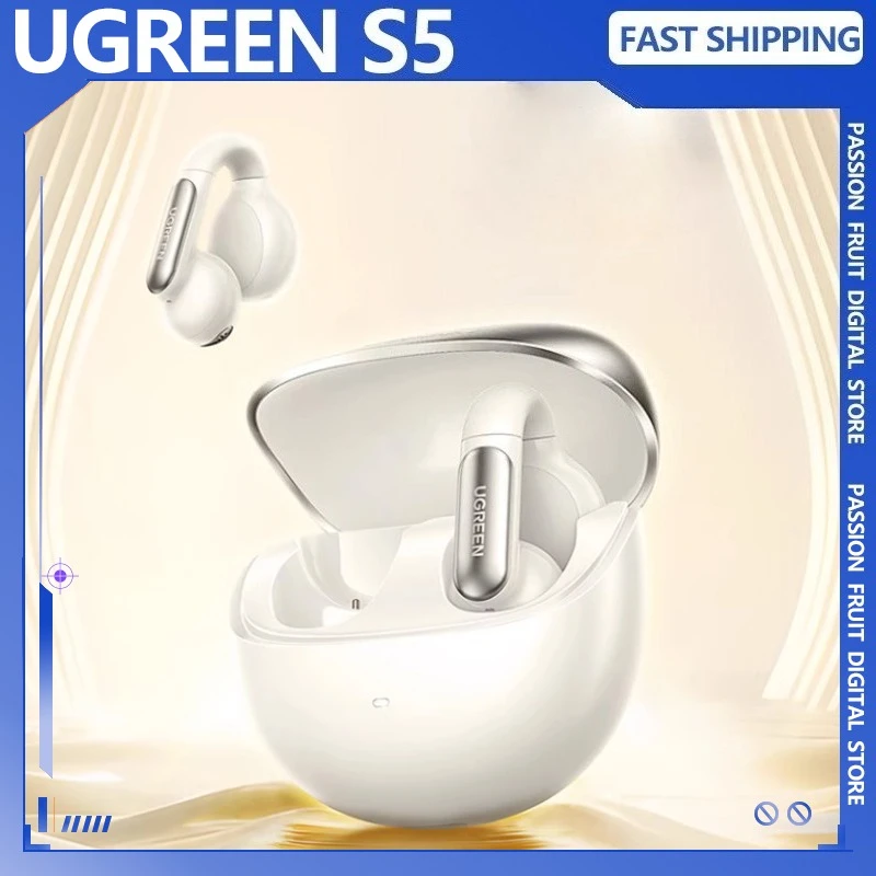 Ugreen S5 Hitune Op… - image