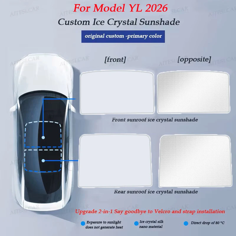 For Model YL