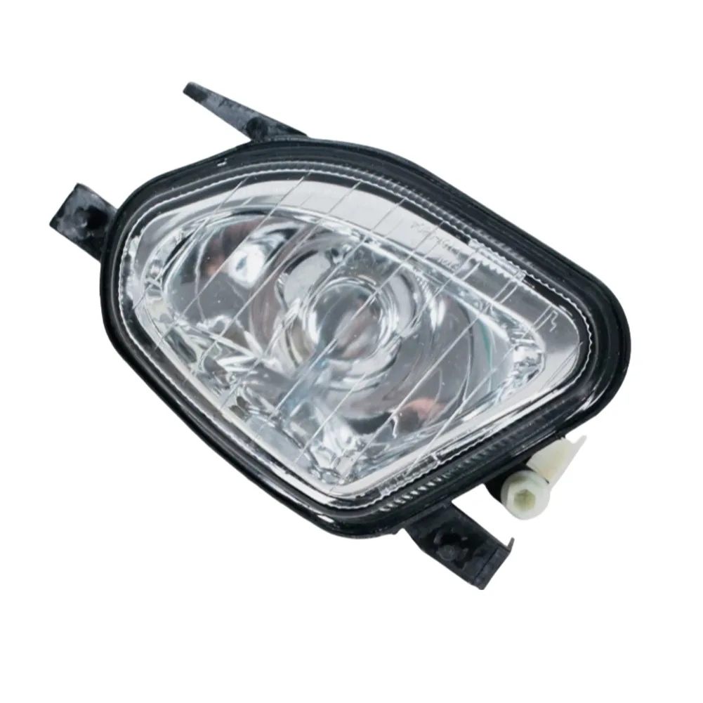 Replacement Fog Light As Shown In The Figure Fog Light Fog Lamp 1 Front Bumper Fog Light 2003-2004 For E320 4Matic