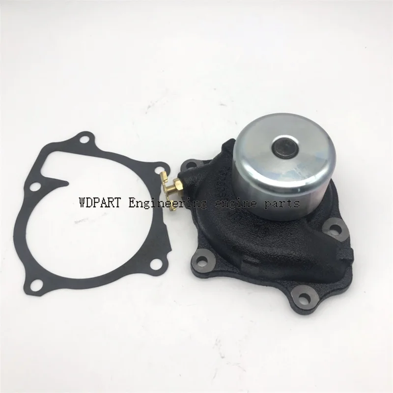 Water Pump RE545572 RE518520 Fits John Deere SKID STEER 313 315 317 318D 319D 32