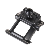 For KIA Phone Cradle Holder Base Mounting Accessory K5 2011-2022, SPORTAGE 2007-2023, K3 KX1 KX3 KX5  2019 2020 2021
