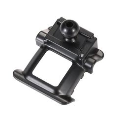 For KIA Phone Cradle Holder Base Mounting Accessory K5 2011-2022, SPORTAGE 2007-2023, K3 KX1 KX3 KX5  2019 2020 2021