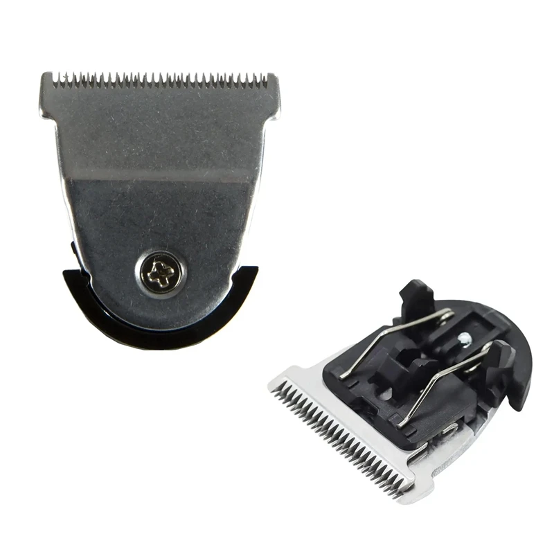 رأس شفرة بديل احترافي متوافق مع ماكينة تشذيب الشعر Wahl 8841، Echo 8143، Sterling Mag 8779، Sterling 4 8700