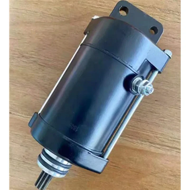 

Детали морского реактивного лыжного двигателя 1100 куб.см для Yamaha 1.1L vx110 VX 1100 vx1100, стартер в сборе