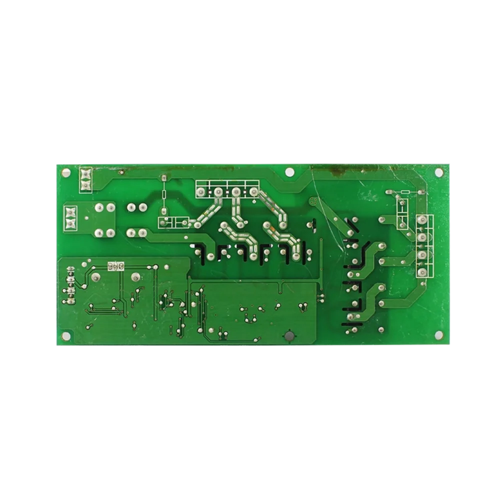 Brand new for Haier central air conditioning outdoor unit fan frequency conversion module 0151800136 fan computer board