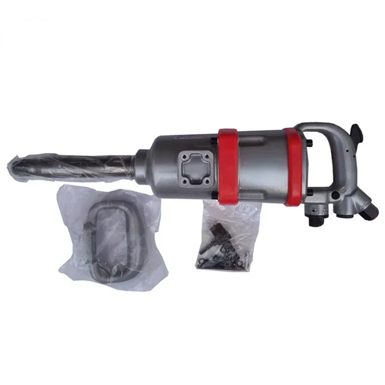 Hot Sales Tool 1-inch High Wind Cannon Pneumatic Impact Wrench