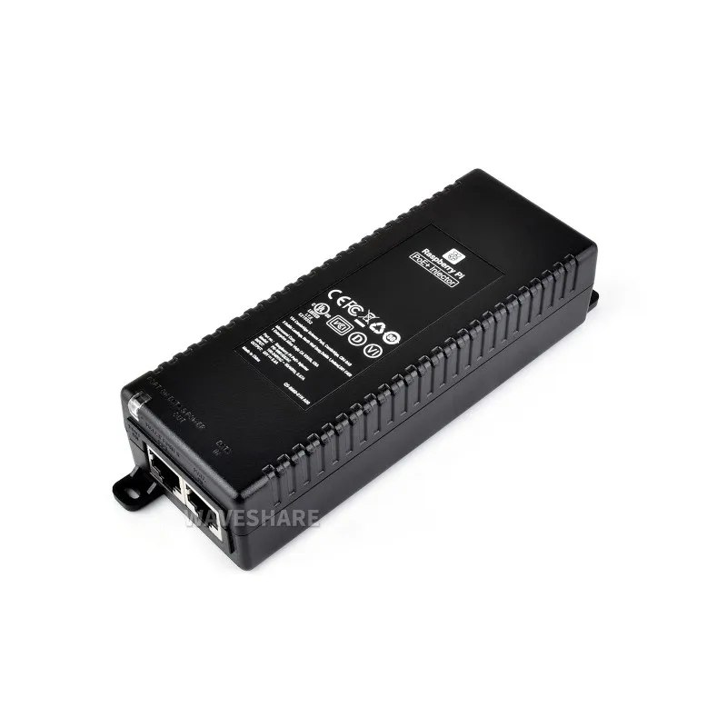 inyector-oficial-wh-raspberry-pi-poe-agrega-la-funcionalidad-de-power-over-ethernet-poe-a-una-sola-puerto-de-un-conmutador-ethernet-no-poe
