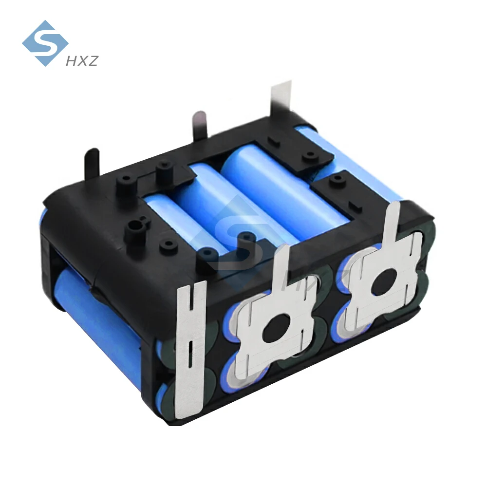 0.18mm Thickness Nickel Tape Strip 30Pcs/Pack For 18650 Battery  Nickel Sheets Spot Welding Nickle Plated Connector Welding Tool