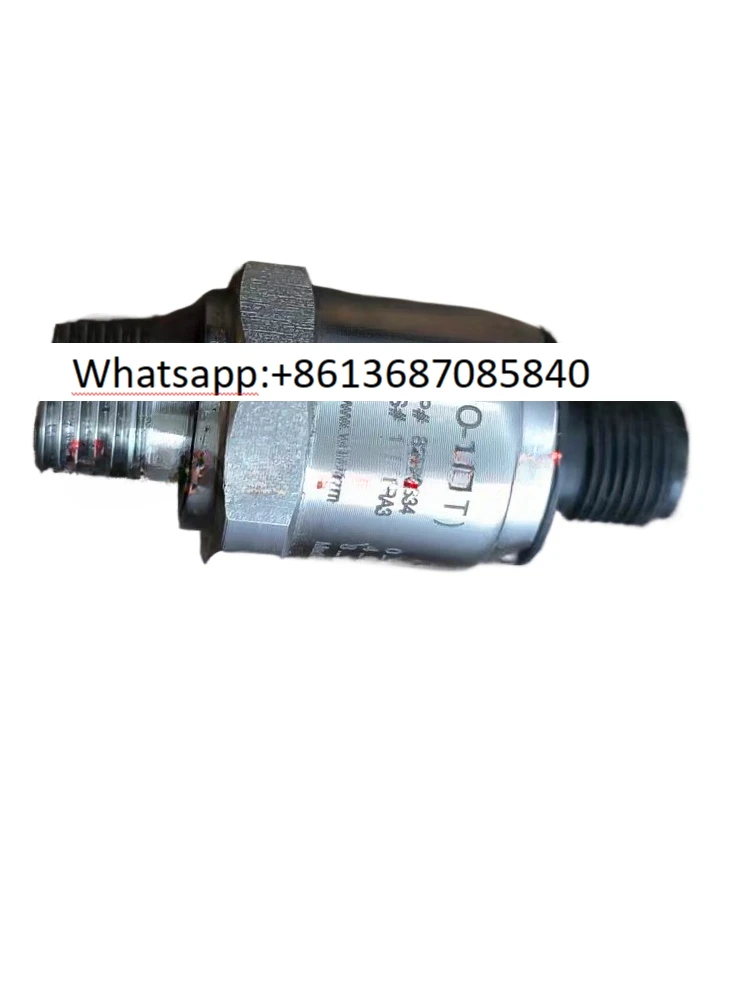 

Alternative Pressure Sensor O-10(T) Transmitter 400bar 600bar 4-20MA 0-10V