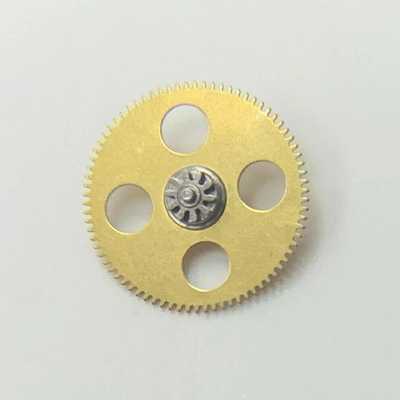 Replacement Driving Wheel Watch Repair Tool Parts For Ratchet Wheel RLX 3135 510 Watch Movement Accessories